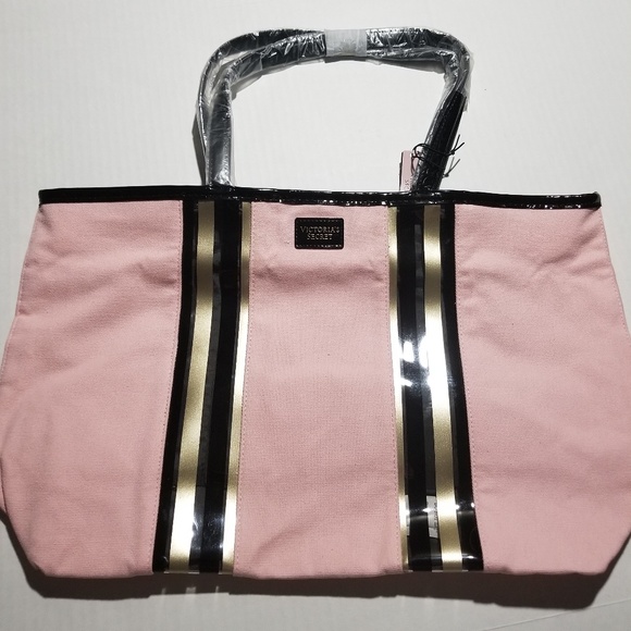Victoria's Secret Handbags - NWT VICTORIA SECRET TOTE BAG